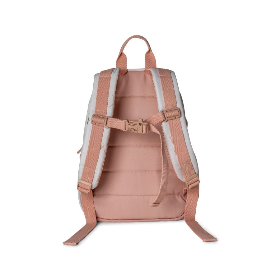 Medium Backpack with Playful Themed Prints for Kids, Durable School Bag for Everyday Use