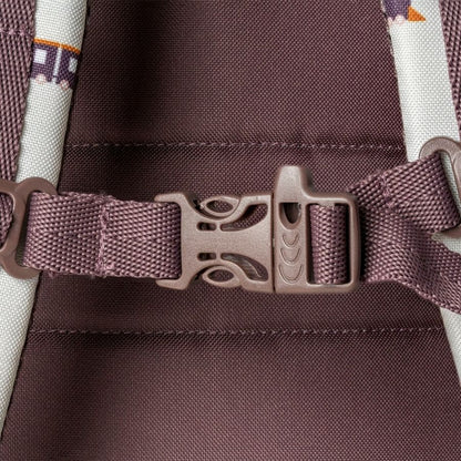 Medium Backpack with Playful Themed Prints for Kids, Durable School Bag for Everyday Use