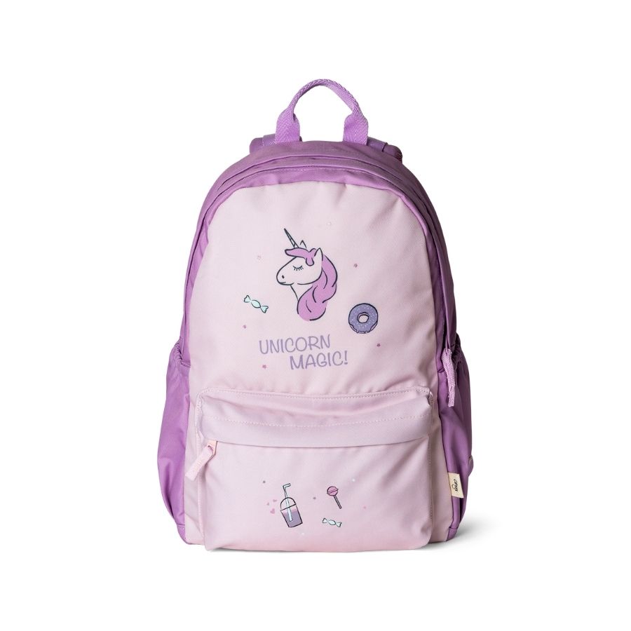 Grand Backpack Stormy Unicorn