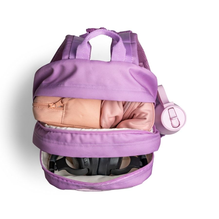 Grand Backpack Stormy Unicorn