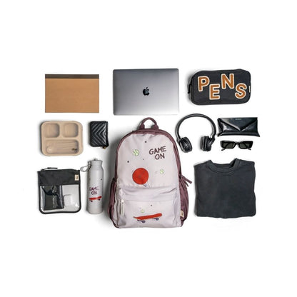 Grand Backpack Cool Kid