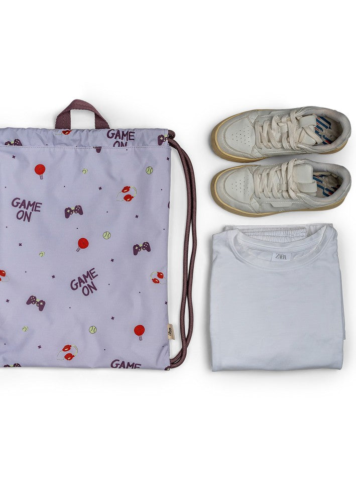 Drawstring Wet Bag