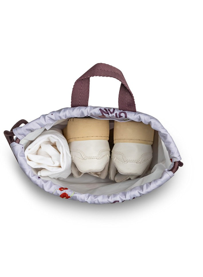 Drawstring Wet Bag
