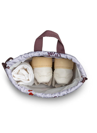 Drawstring Wet Bag
