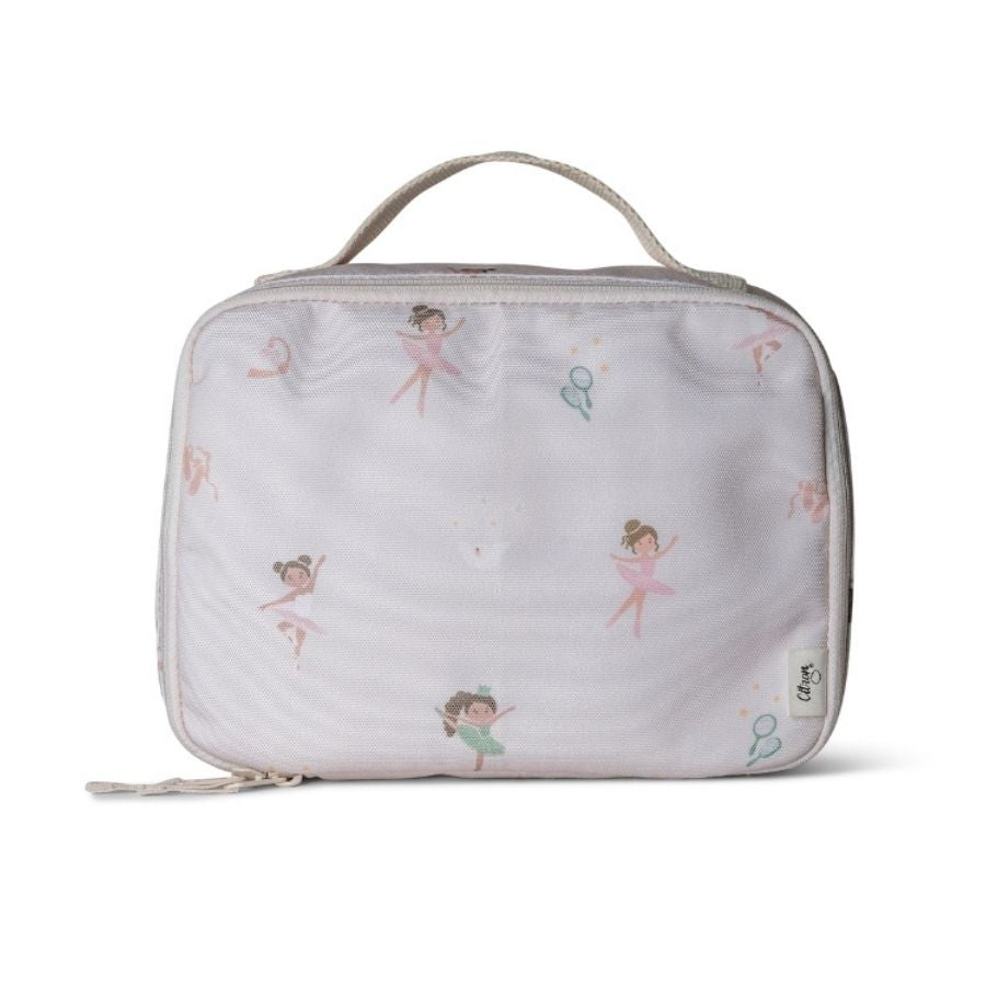 Insulated Thermal Lunch Bag Collection — Durable & Portable Lunchbags with Easy-Carry