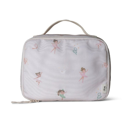 Insulated Thermal Lunch Bag Collection — Durable & Portable Lunchbags with Easy-Carry