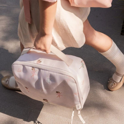 Insulated Thermal Lunch Bag Collection — Durable & Portable Lunchbags with Easy-Carry