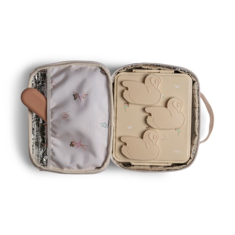 Insulated Thermal Lunch Bag Collection — Durable & Portable Lunchbags with Easy-Carry