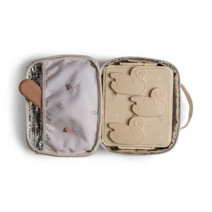 Insulated Thermal Lunch Bag Collection — Durable & Portable Lunchbags with Easy-Carry