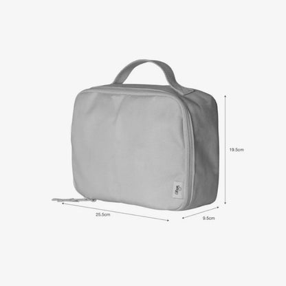 Insulated Thermal Lunch Bag Collection — Durable & Portable Lunchbags with Easy-Carry