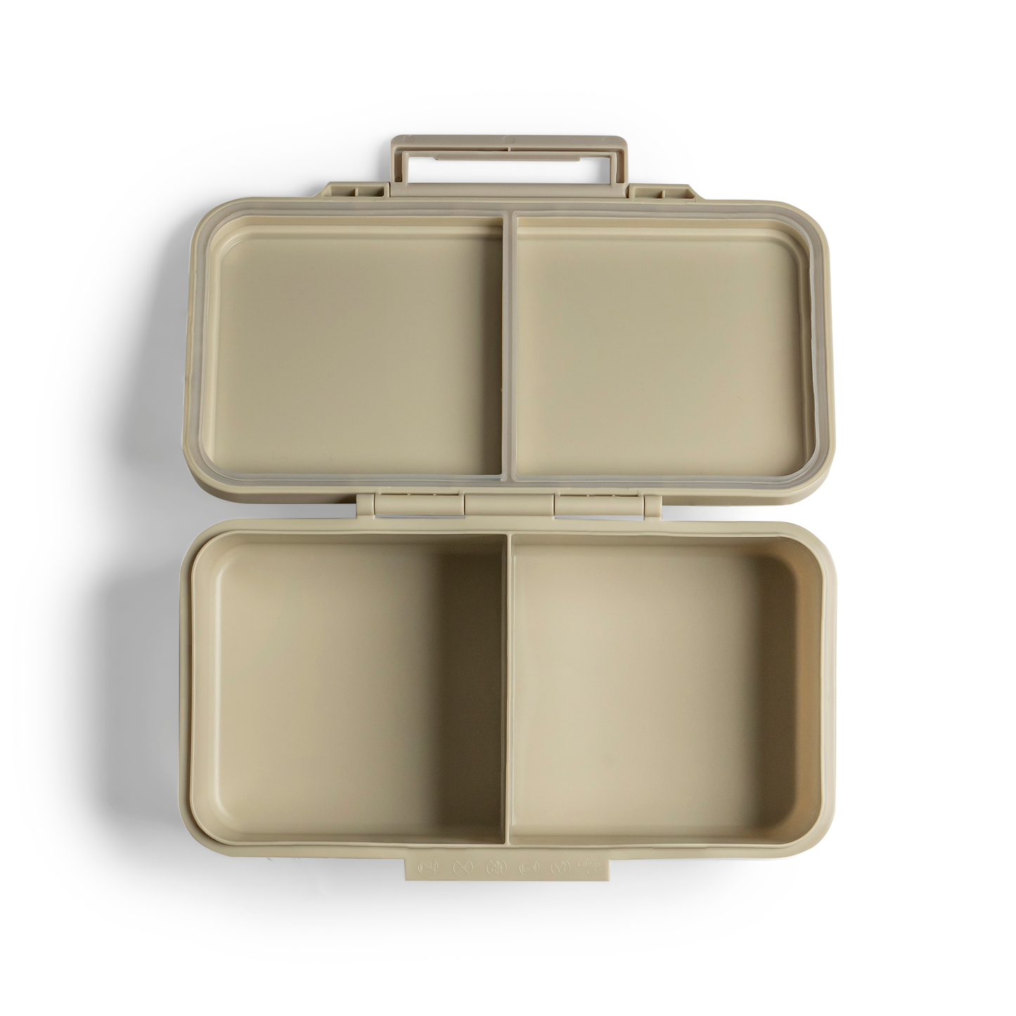 Rectangle Lunchbox
