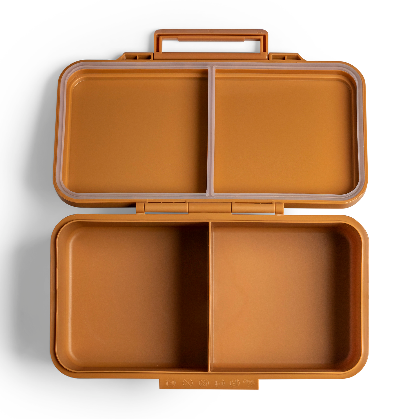 Rectangle Lunchbox