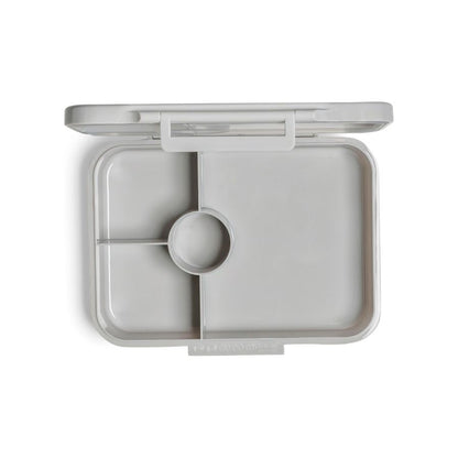 Tritan Lunch & Snack Box Durable BPA-Free Food Container for Kids and Toddlers