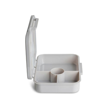 Tritan Lunch & Snack Box Durable BPA-Free Food Container for Kids and Toddlers