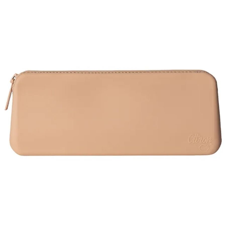 Silicone Cutlery Pouch Reusable Utensil Holder for Travel, Lunchboxes & On-the-Go