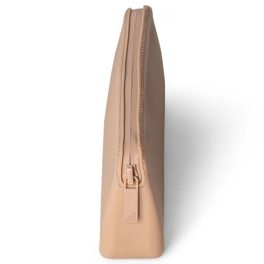 Silicone Cutlery Pouch Reusable Utensil Holder for Travel, Lunchboxes & On-the-Go