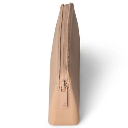 Silicone Cutlery Pouch Reusable Utensil Holder for Travel, Lunchboxes & On-the-Go