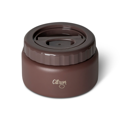 Stainless Steel Food Jar 250 ml