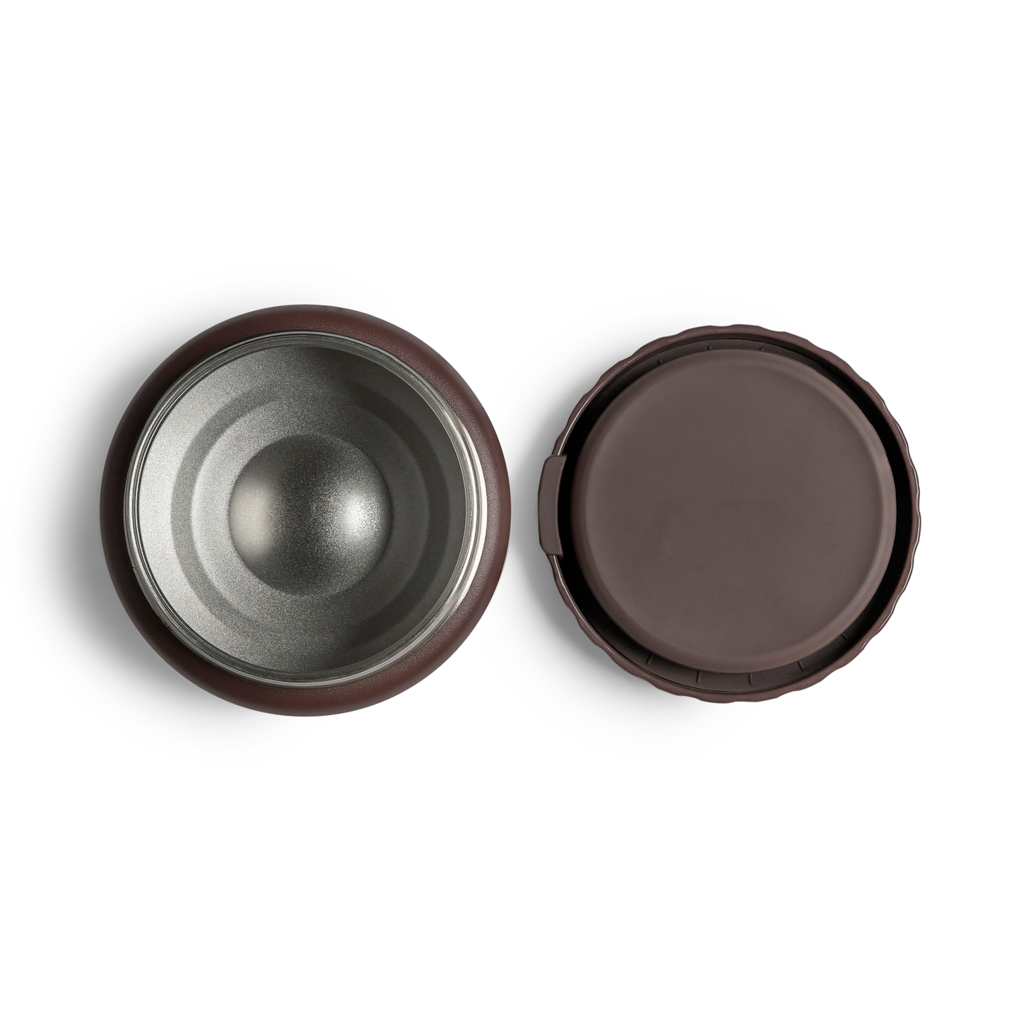 Stainless Steel Food Jar 250 ml