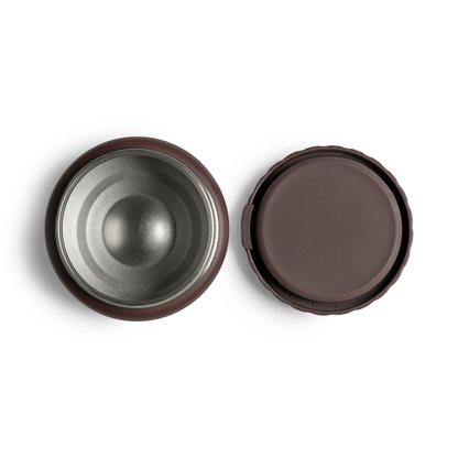 Stainless Steel Food Jar 250 ml