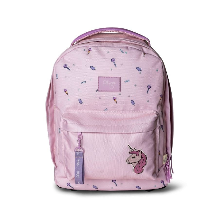 Trolley Bag Stormy Unicorn