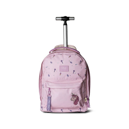 Trolley Bag Stormy Unicorn