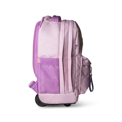 Trolley Bag Stormy Unicorn