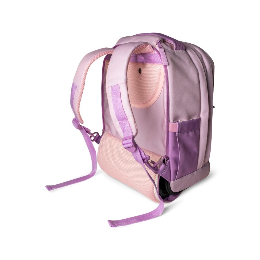 Trolley Bag Stormy Unicorn