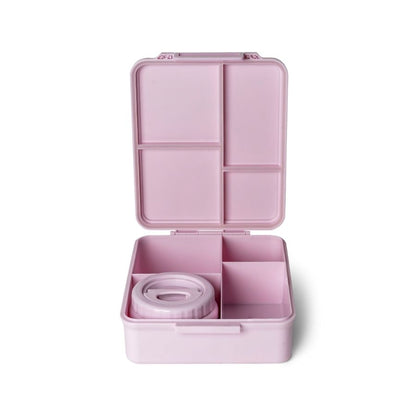 Grand Lunchbox with Food Jar - Durable Insulated Kids Lunchbox for Everyday Use