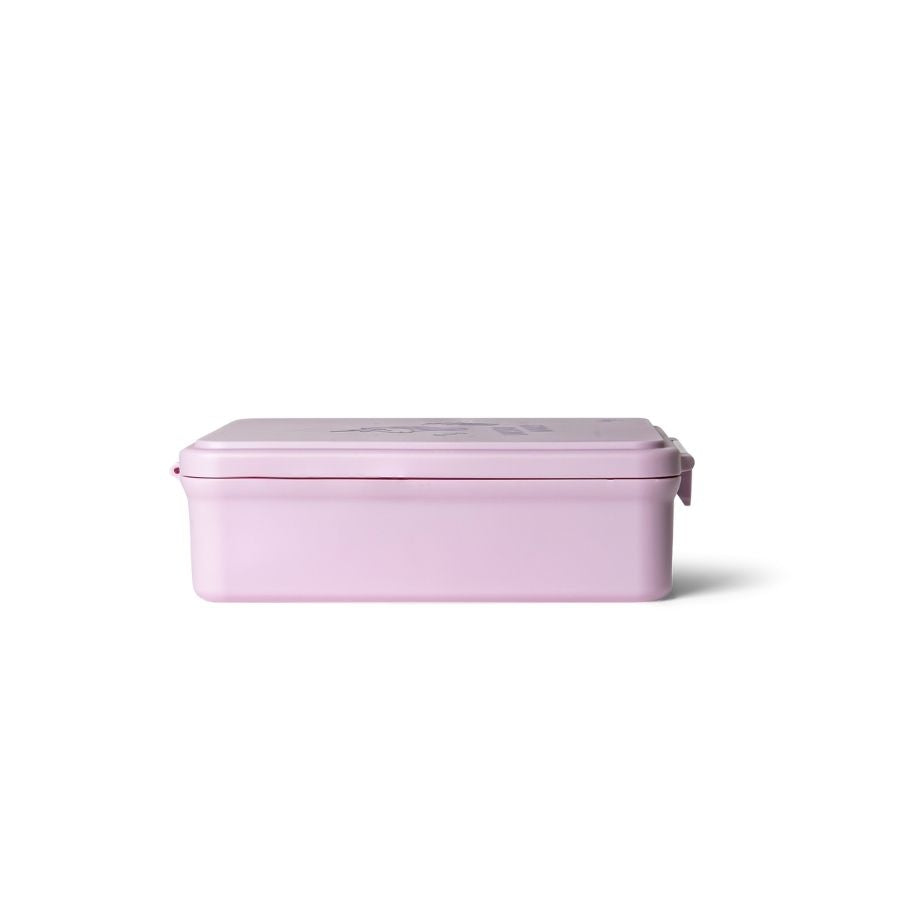 Grand Lunchbox with Food Jar - Durable Insulated Kids Lunchbox for Everyday Use