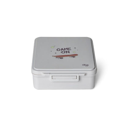 Grand Lunchbox with Food Jar - Durable Insulated Kids Lunchbox for Everyday Use