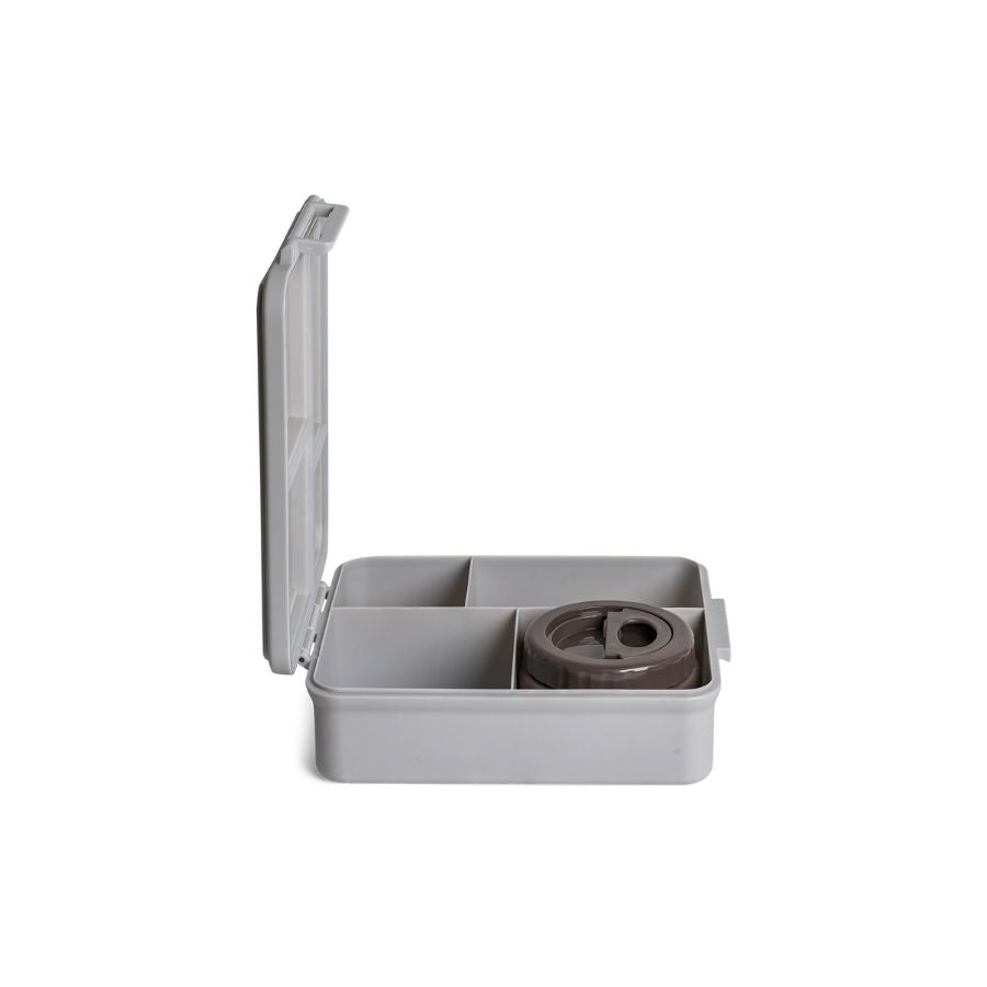 Grand Lunchbox with Food Jar - Durable Insulated Kids Lunchbox for Everyday Use