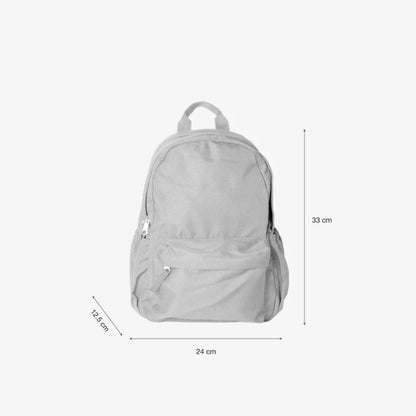 Medium School Backpack