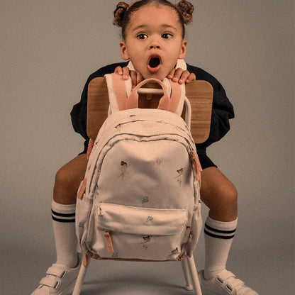 Medium School Backpack