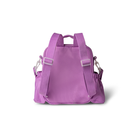 Insulated Lunchbag Backpack - Dino | Stormy Unicorn