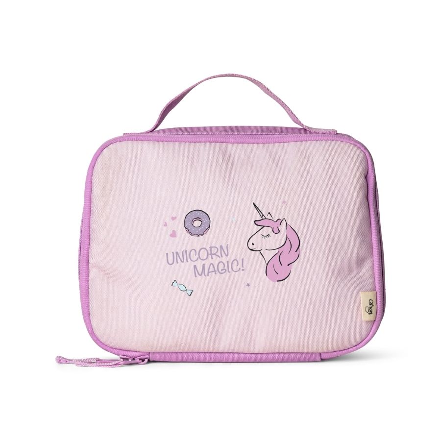 Insulated Thermal Lunch Bag Collection — Durable & Portable Lunchbags with Easy-Carry