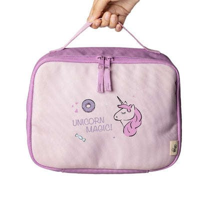 Insulated Thermal Lunch Bag Collection — Durable & Portable Lunchbags with Easy-Carry