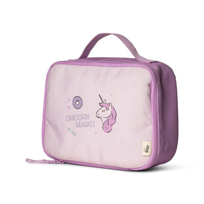 Insulated Thermal Lunch Bag Collection — Durable & Portable Lunchbags with Easy-Carry