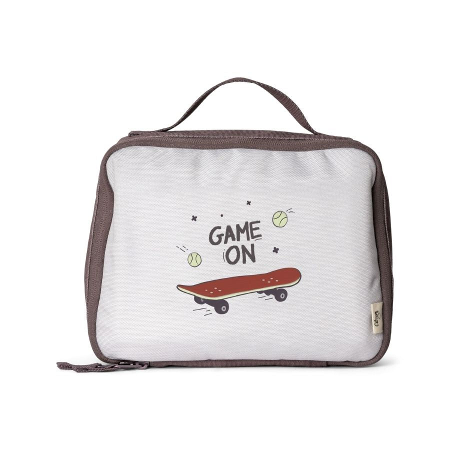 Insulated Lunch Bags for Kids – Thermal Lunchbag Collection, Durable & Portable