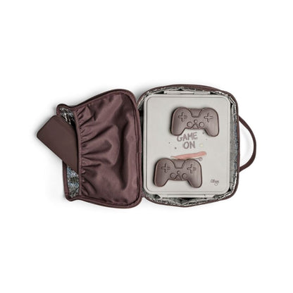 Insulated Thermal Lunch Bag Collection — Durable & Portable Lunchbags with Easy-Carry