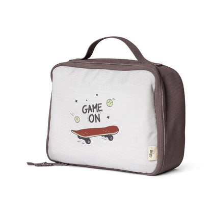 Insulated Thermal Lunch Bag Collection — Durable & Portable Lunchbags with Easy-Carry