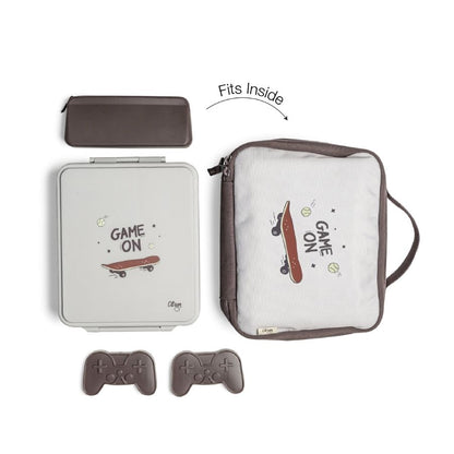 Insulated Thermal Lunch Bag Collection — Durable & Portable Lunchbags with Easy-Carry