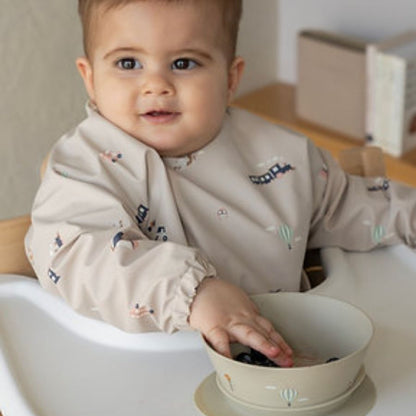 Bio Based Tableware Set for Kids - Sustainable Eco-Friendly Dinnerware Collection