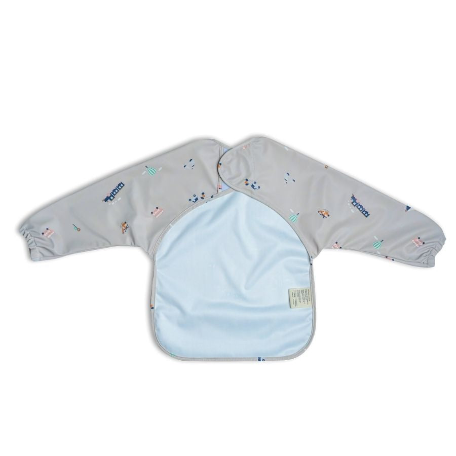 مركبات بأكمام كاملة