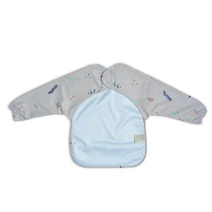 مركبات بأكمام كاملة