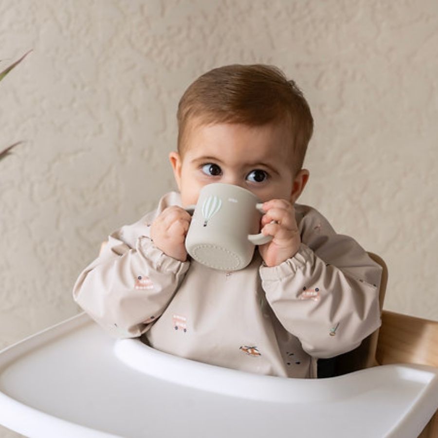 مركبات بأكمام كاملة