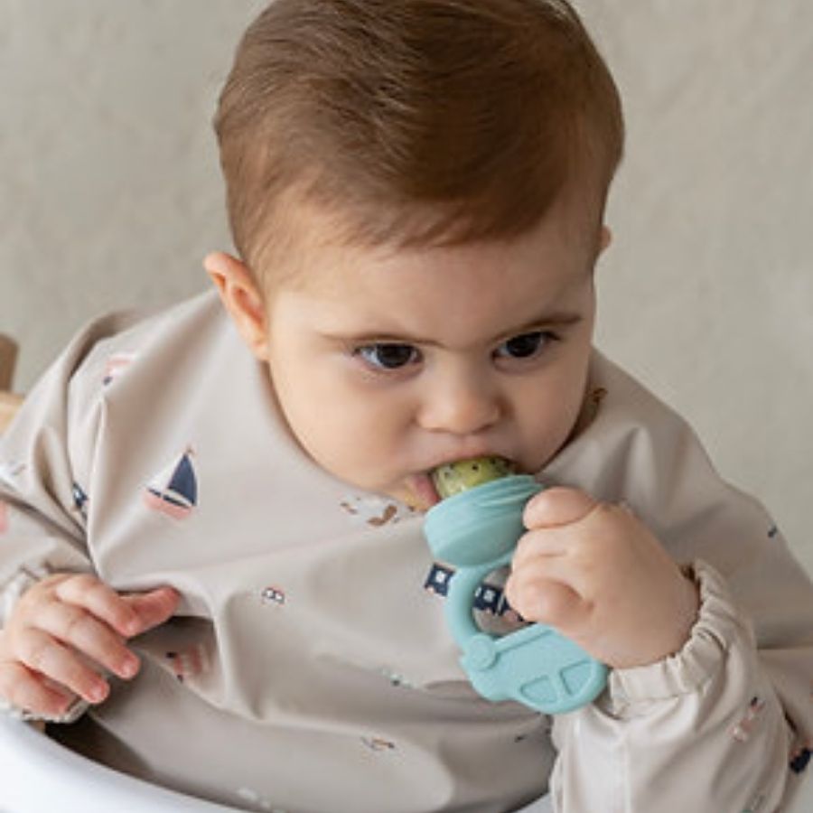 مركبات بأكمام كاملة