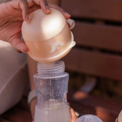 Citron Formula dispenser Ballerina