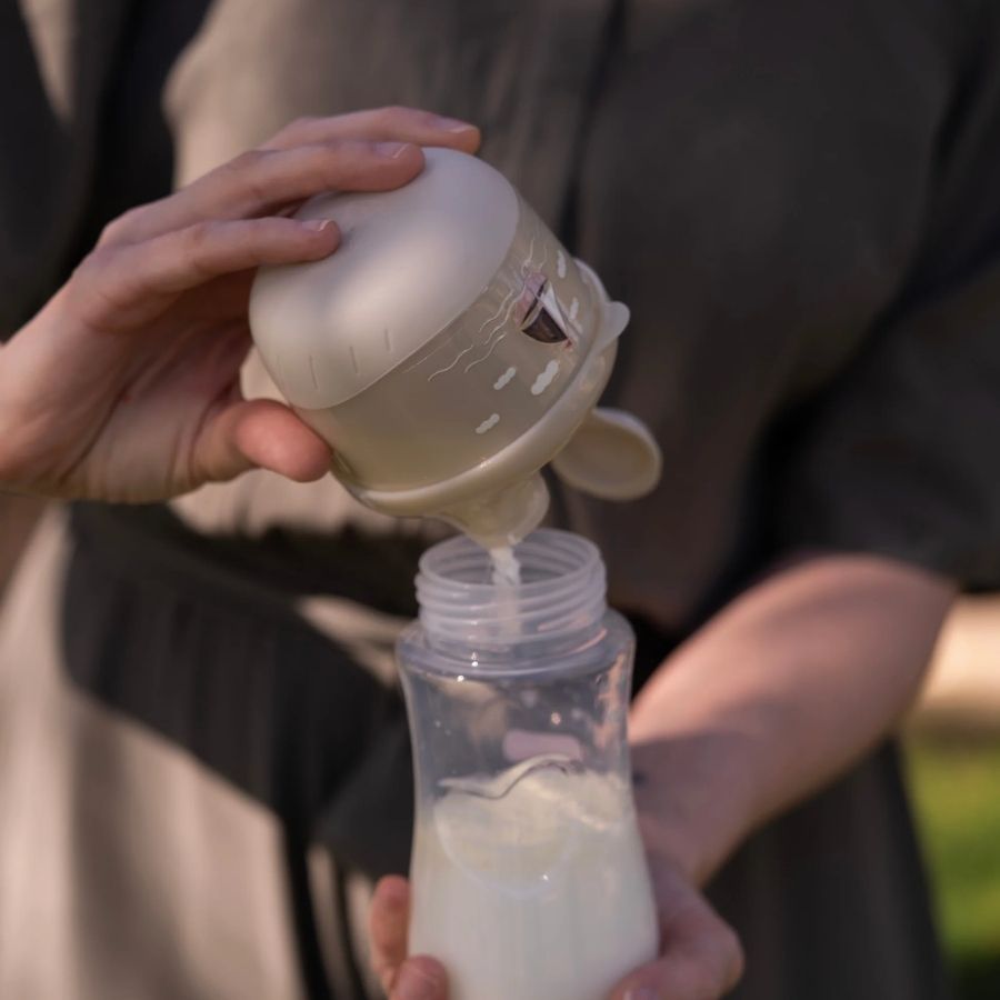 Citron Formula dispenser Vehicles