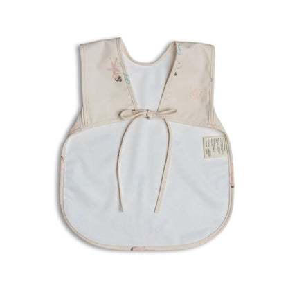 Citron Apron Bib for Kids Adjustable Waterproof Art Smock and Feeding Cover